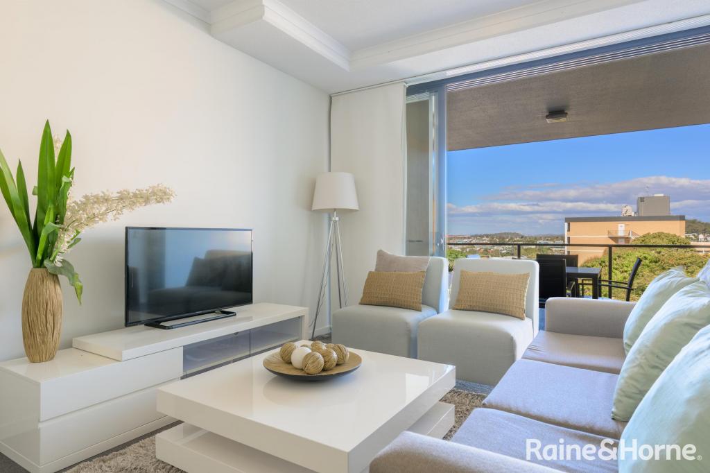 37/19 Roseberry St, Gladstone Central, QLD 4680