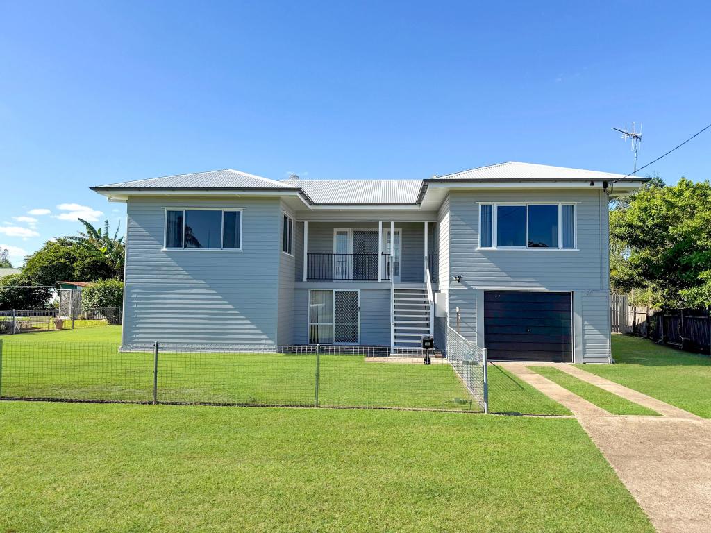 5 Bashford St, Maryborough, QLD 4650