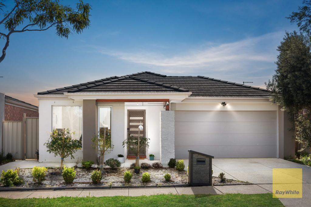 52 PARKVISTA DR, TRUGANINA, VIC 3029