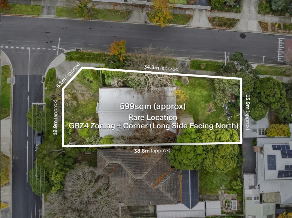 26 Loddon St, Box Hill North, VIC 3129