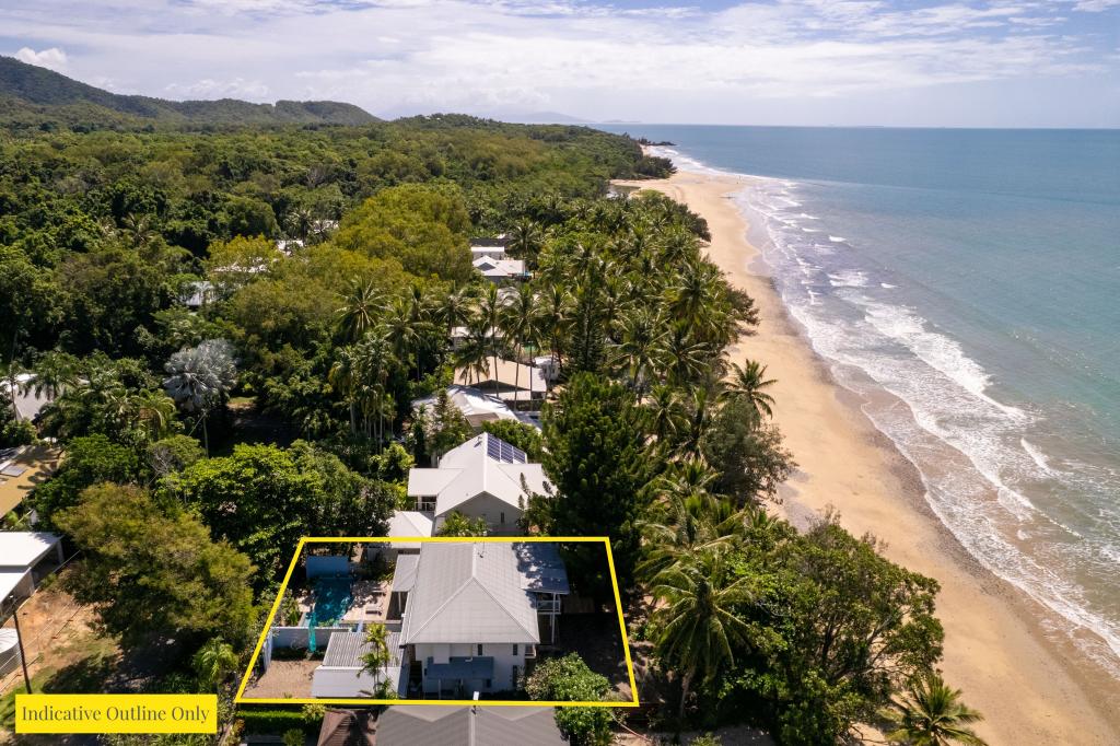 11 Oak St, Oak Beach, QLD 4877