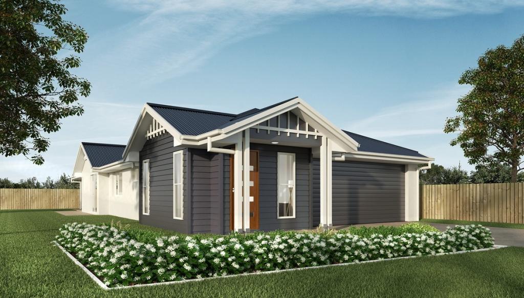 Contact Agent For Address, Logan Reserve, QLD 4133