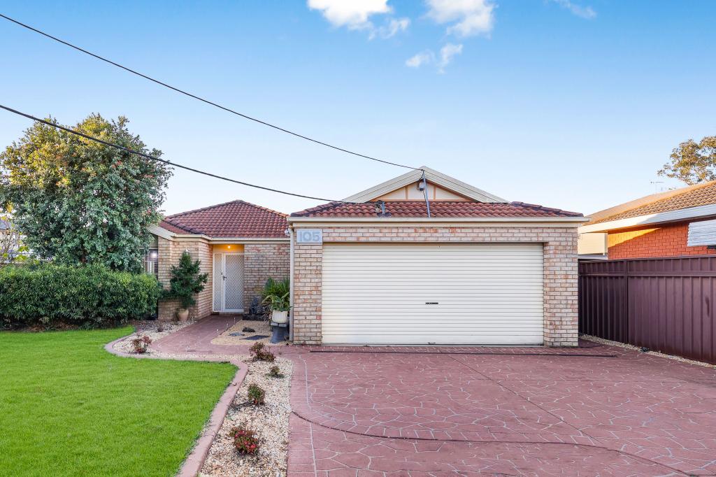 105 Canberra St, Oxley Park, NSW 2760