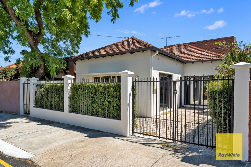 18 Ruth St, Perth, WA 6000