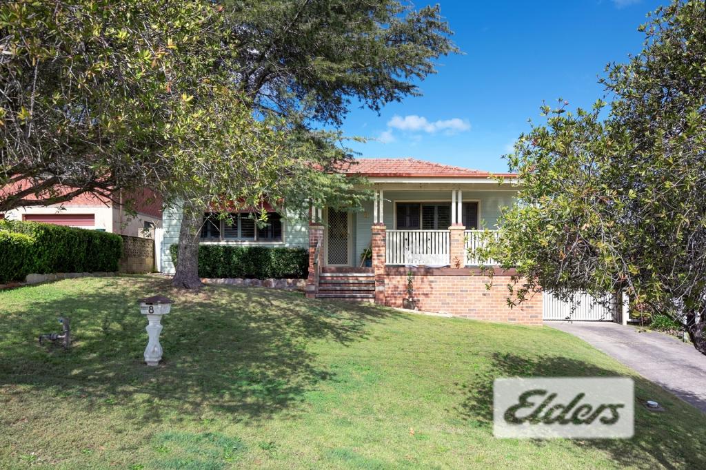 8 Joy St, Cardiff, NSW 2285