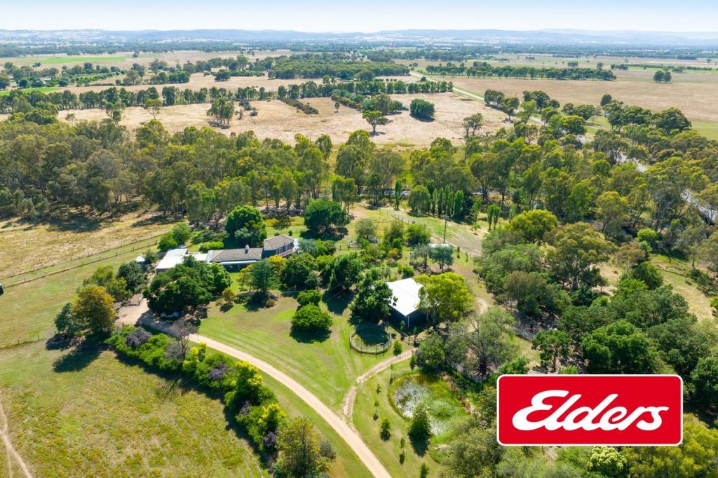 423 Wangaratta-Eldorado Rd, North Wangaratta, VIC 3678