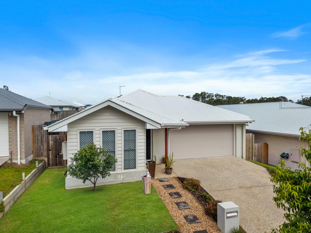 30 Cavanagh Dr, Logan Reserve, QLD 4133