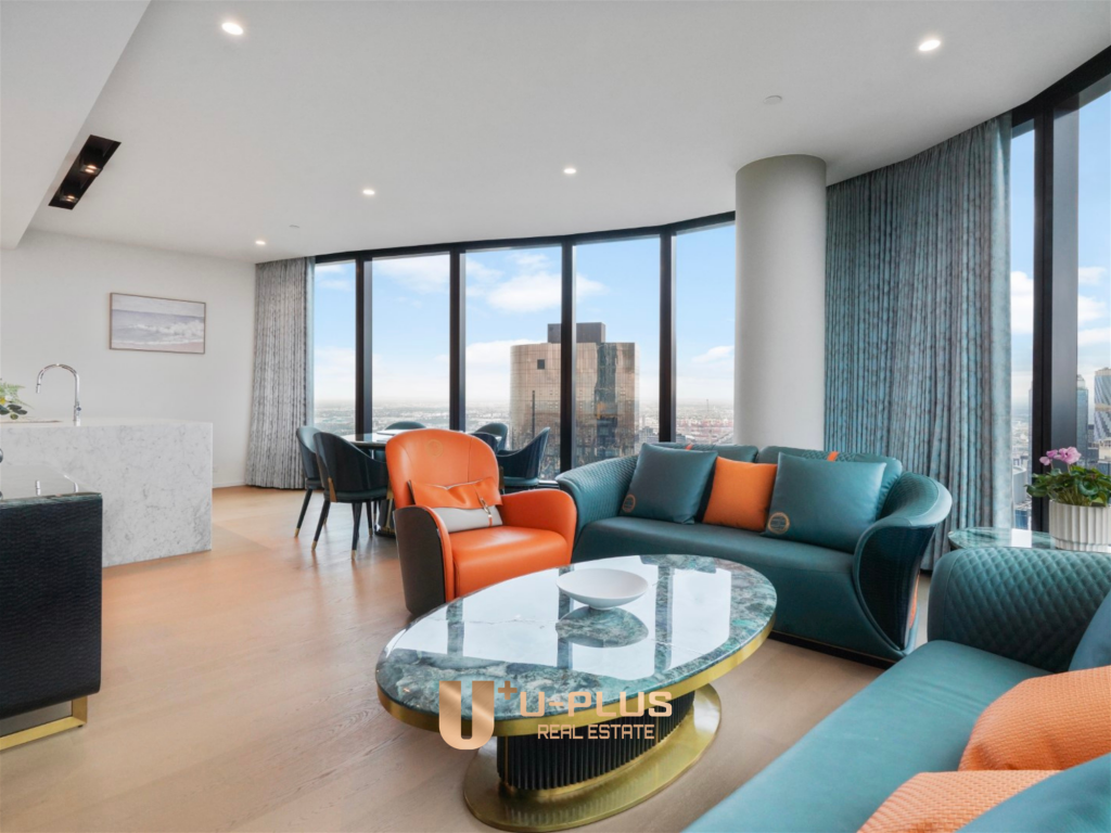 7301/70 Southbank Bvd, Southbank, VIC 3006