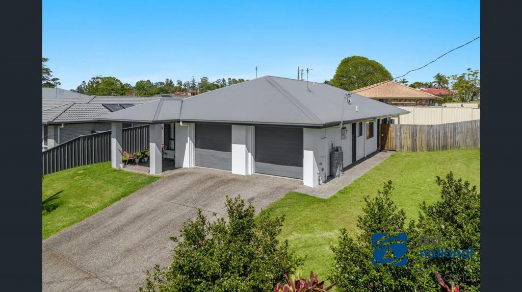 11a Grevillea Pl, Casino, NSW 2470