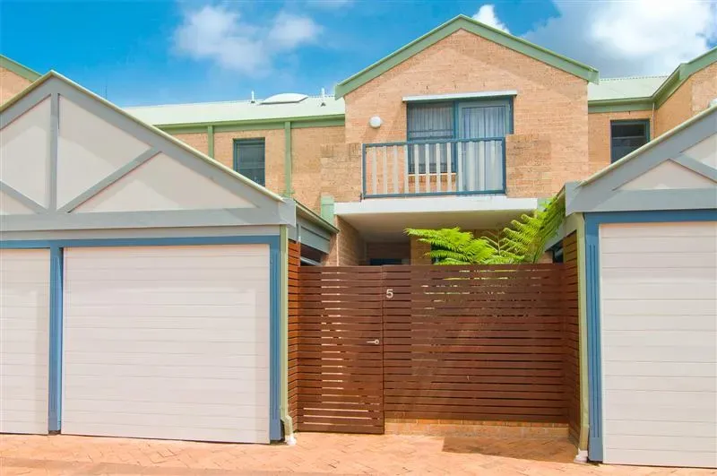 5/34-38 Paling St, Lilyfield, NSW 2040