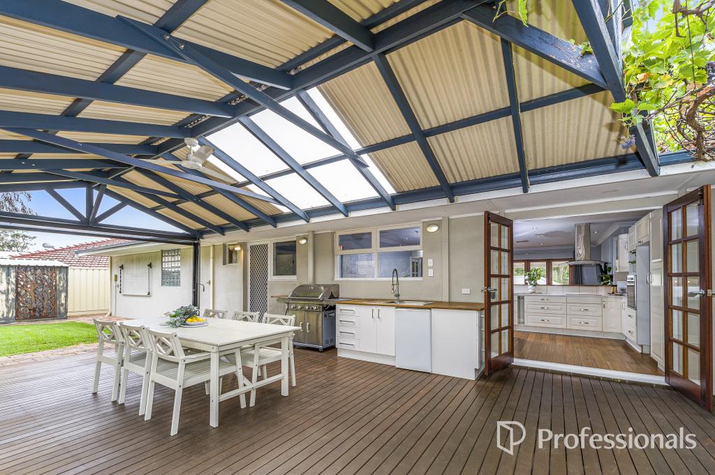 12b Mcgregor St, Embleton, WA 6062