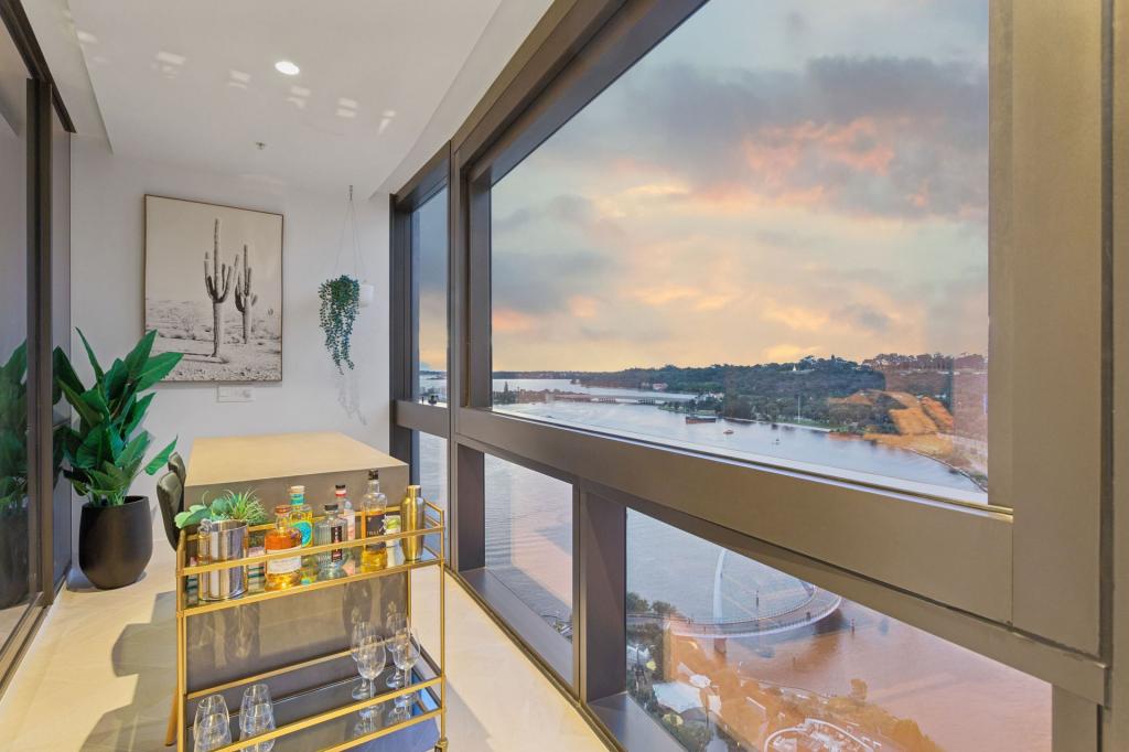 1903/11 Barrack Sq, Perth, WA 6000