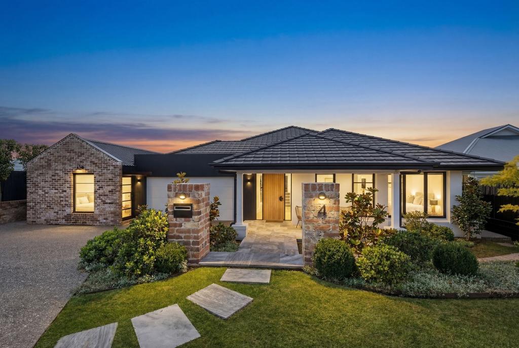 4 Eliza St, Moss Vale, NSW 2577