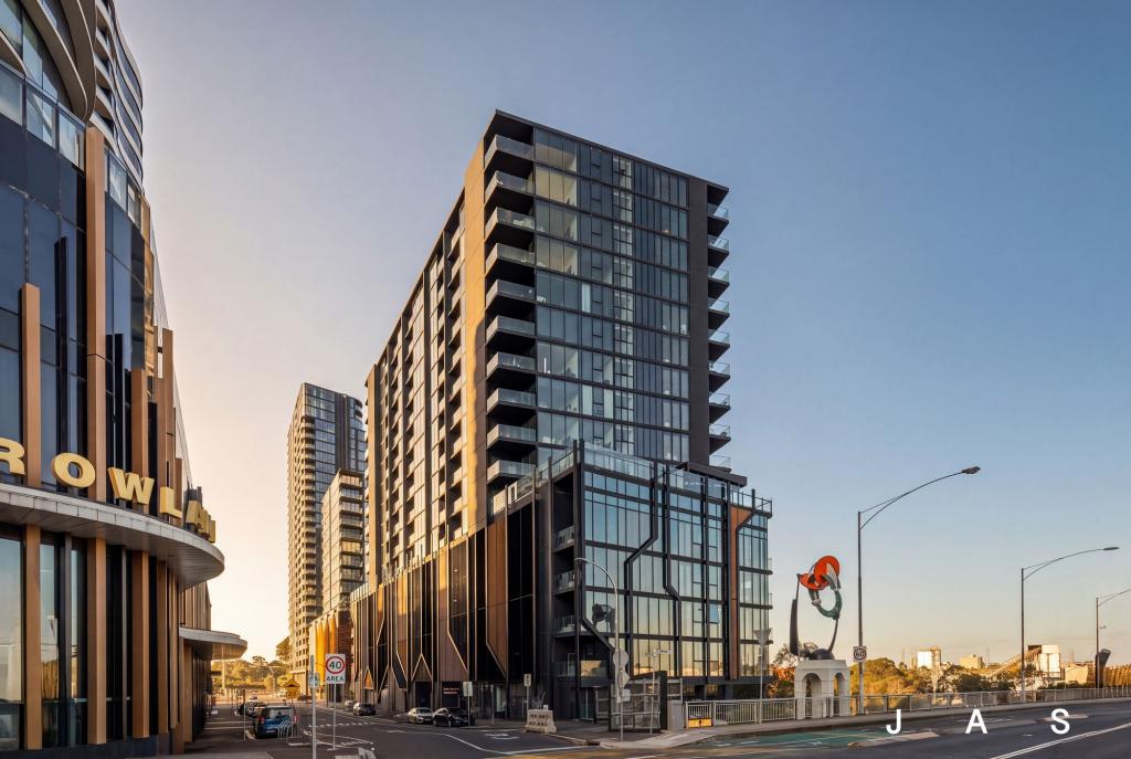 506/2 Joseph Rd, Footscray, VIC 3011