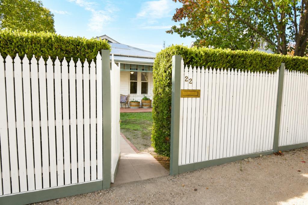 22 Gray St, Wangaratta, VIC 3677