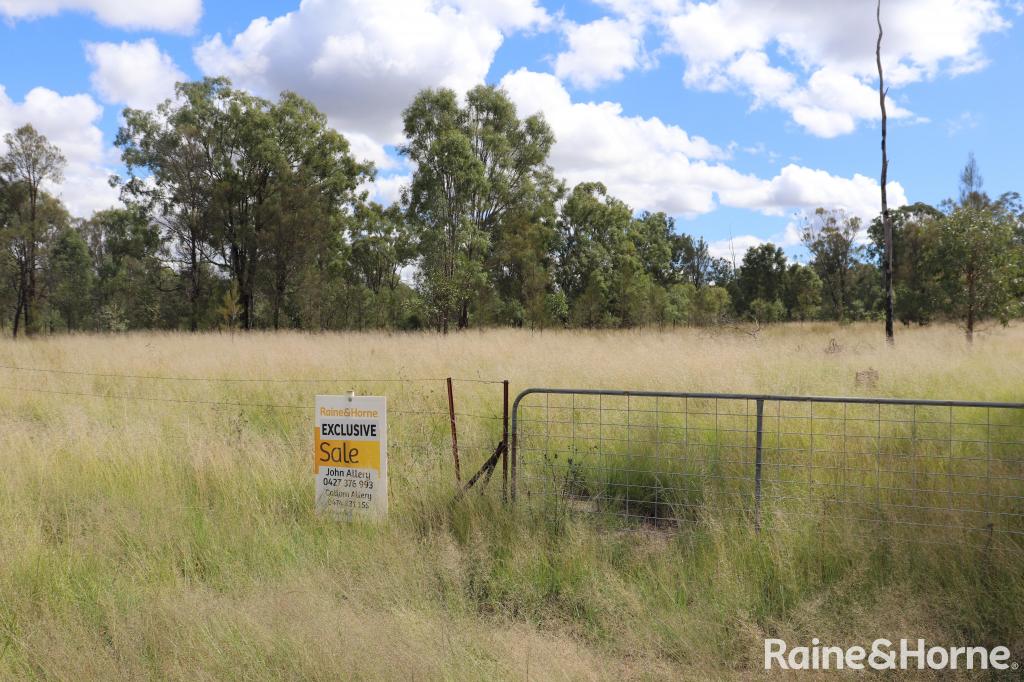 326 Mclean Rd, Durong, QLD 4610