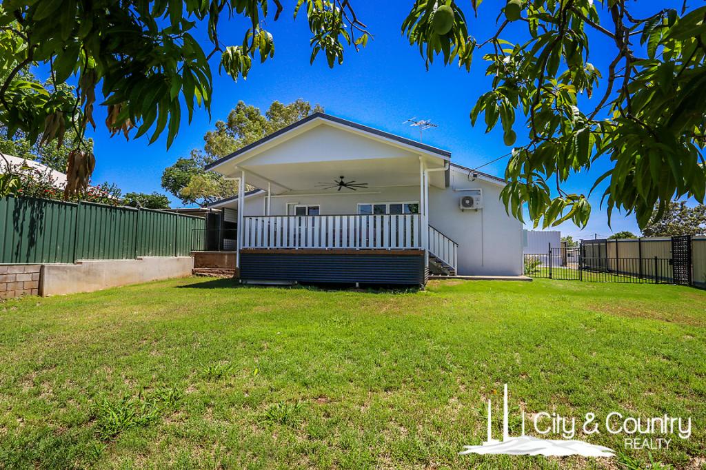 12 Nineteenth Ave, Mount Isa, QLD 4825