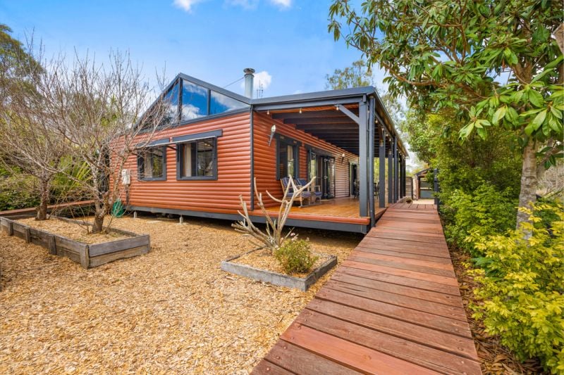 13468 D'Aguilar Hwy, South Nanango, QLD 4615
