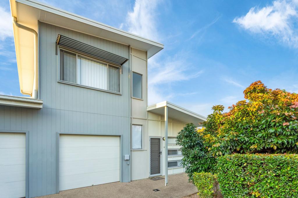 10/20 OAKWOOD RD, WARNER, QLD 4500