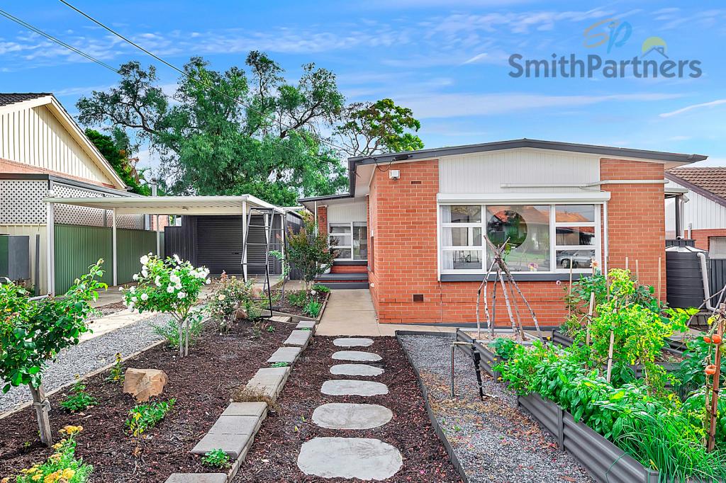 34 Mary Leonard Dr, Ingle Farm, SA 5098