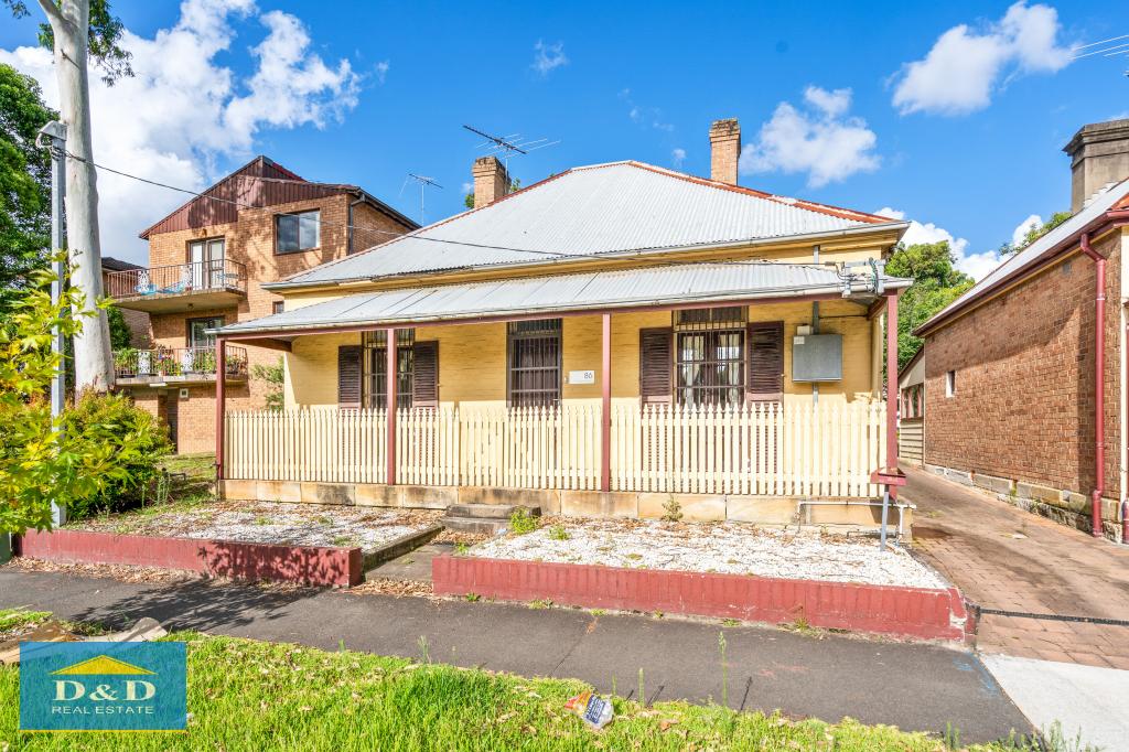 86 O'Connell St, North Parramatta, NSW 2151