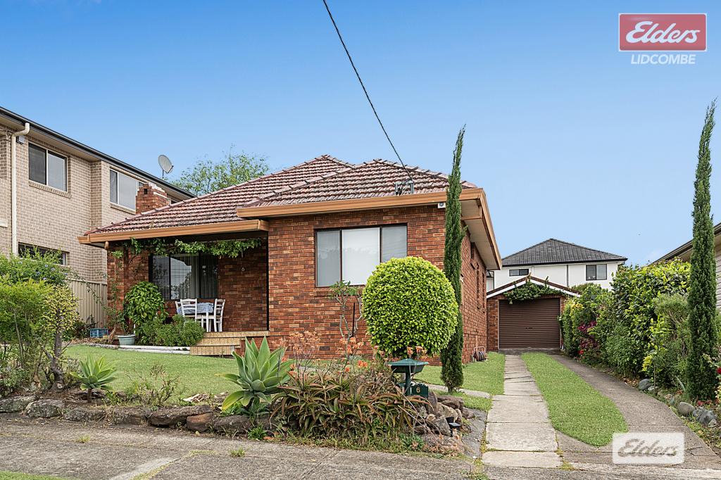 6 Clucas Rd, Regents Park, NSW 2143