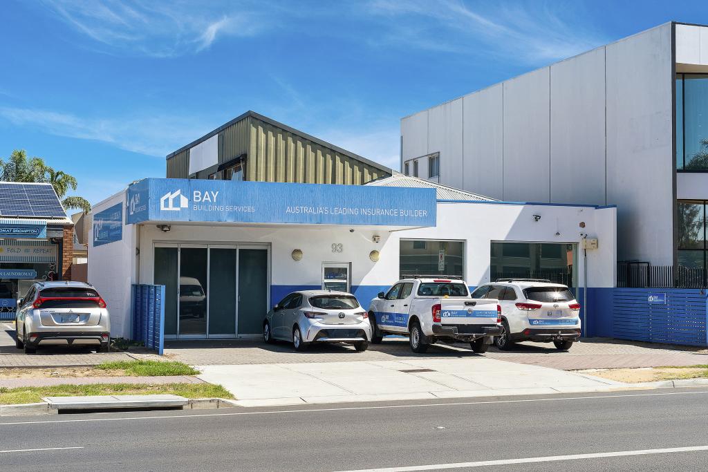 93 Torrens Rd, Brompton, SA 5007