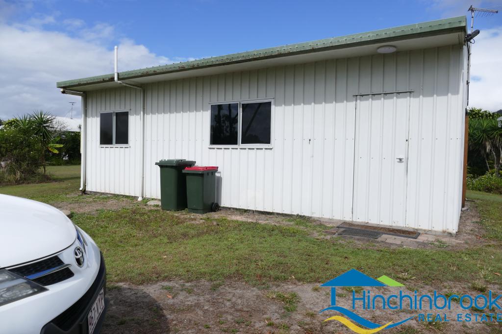11 Lawson Dr, Cardwell, QLD 4849