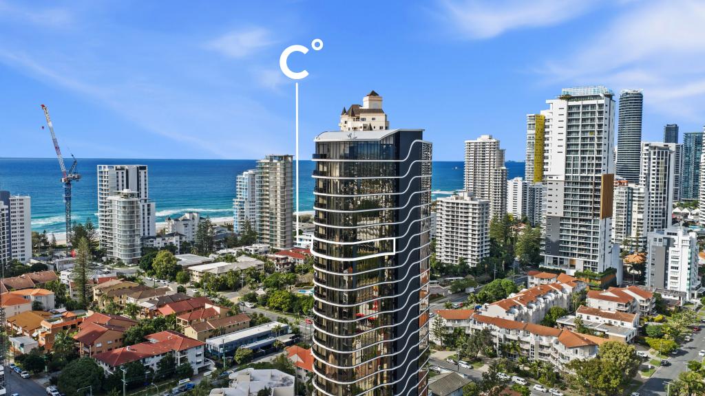 1901/36 Britannia Ave, Broadbeach, QLD 4218