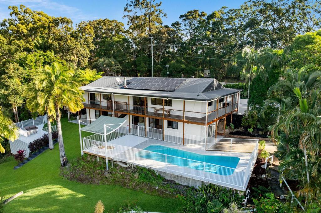 373 Tallebudgera Connection Rd, Tallebudgera, QLD 4228