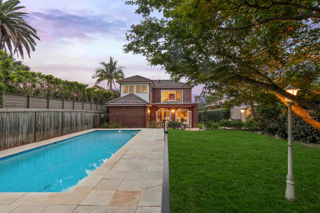 46 Tambourine Bay Rd, Lane Cove, NSW 2066