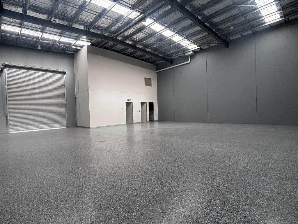 5/281 Foleys Rd, Deer Park, VIC 3023