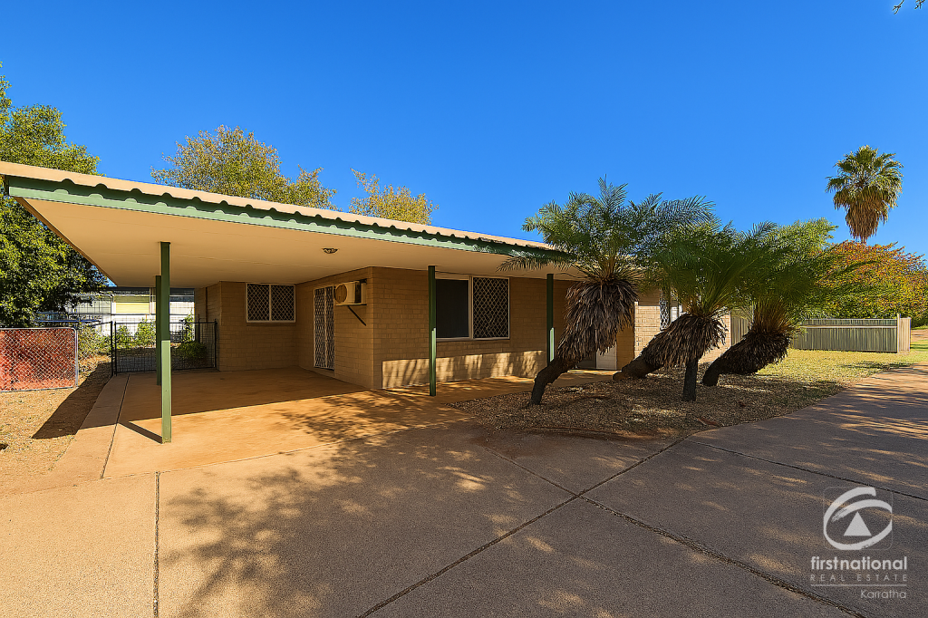 4f Wotherspoon Rd, Millars Well, WA 6714