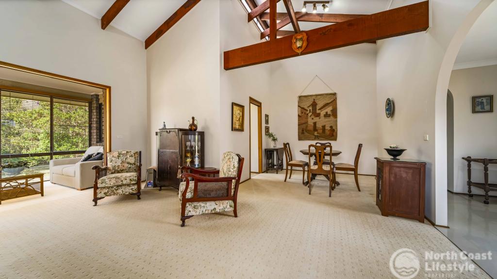 18 Castle Dr, Lennox Head, NSW 2478