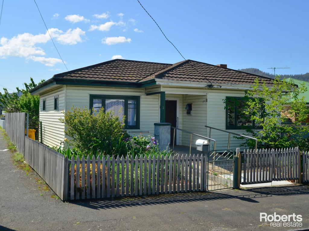 2 George St, New Norfolk, TAS 7140