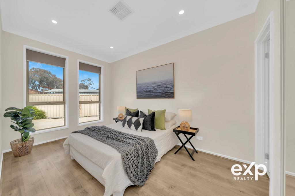 1/3a Nuddea Pl, Parafield Gardens, SA 5107