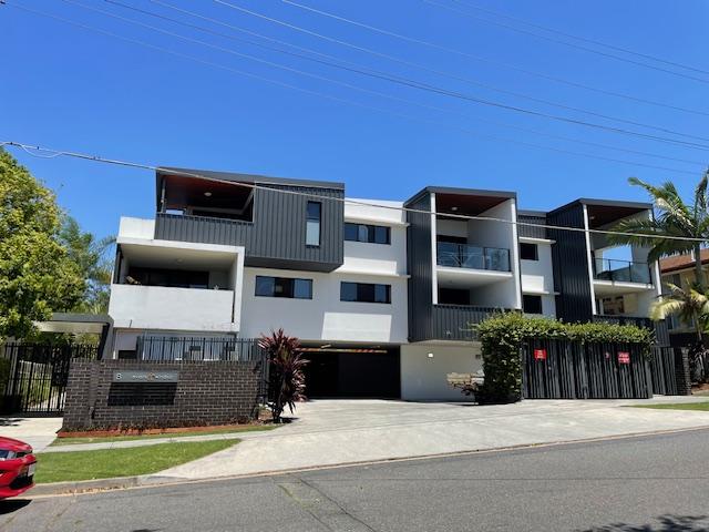 18/8 Windsor St, Nundah, QLD 4012