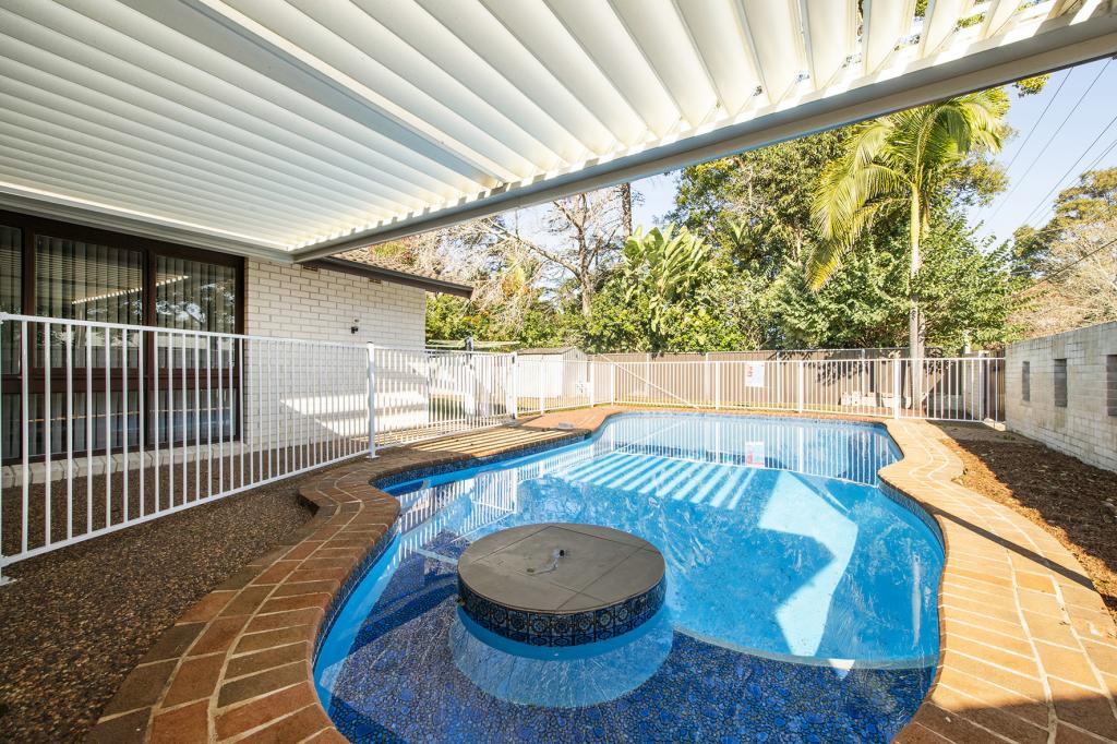 2 Yodalla Ave, Emu Plains, NSW 2750