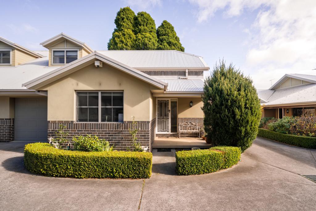 3/5 PAGE AVE, WENTWORTH FALLS, NSW 2782