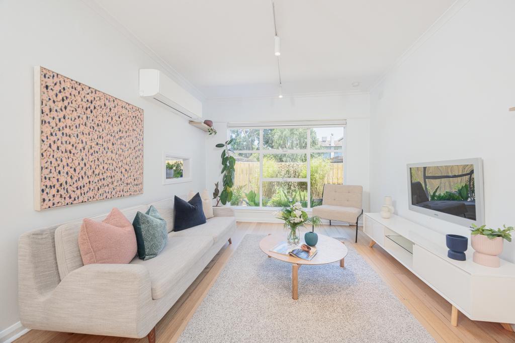 17/4 Parkside St, Elsternwick, VIC 3185