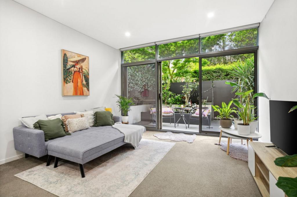 1005/280-288 BURNS BAY RD, LANE COVE, NSW 2066