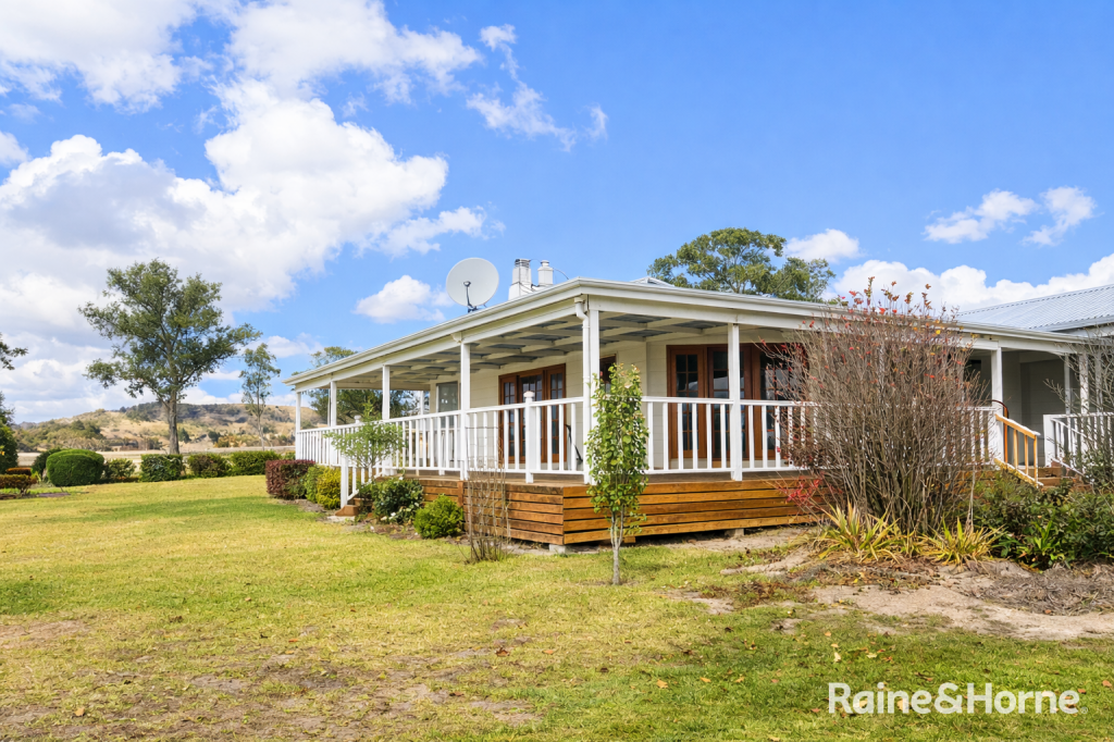 Contact agent for address, MOGGS SWAMP, NSW 2370
