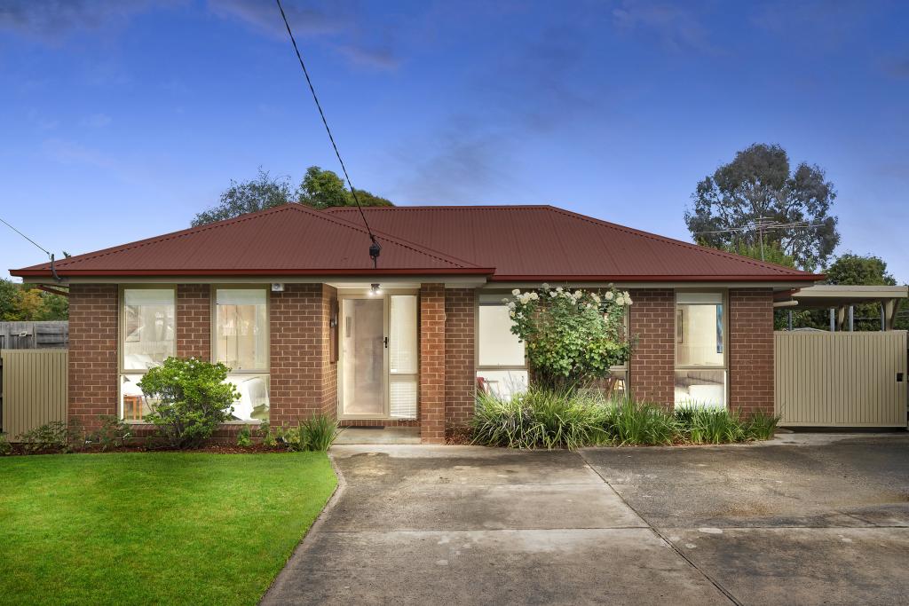1 Corhanwarrabul Cl, Rowville, VIC 3178