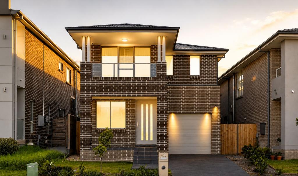 42b Rodwell Rd, Oran Park, NSW 2570