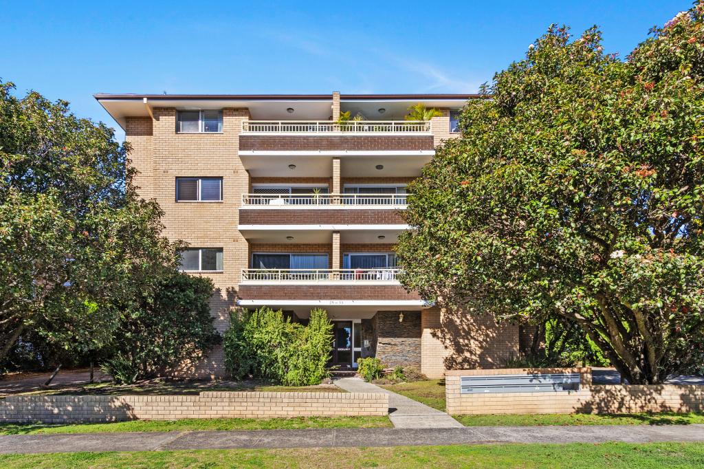 5/29-33 Station St, Mortdale, NSW 2223