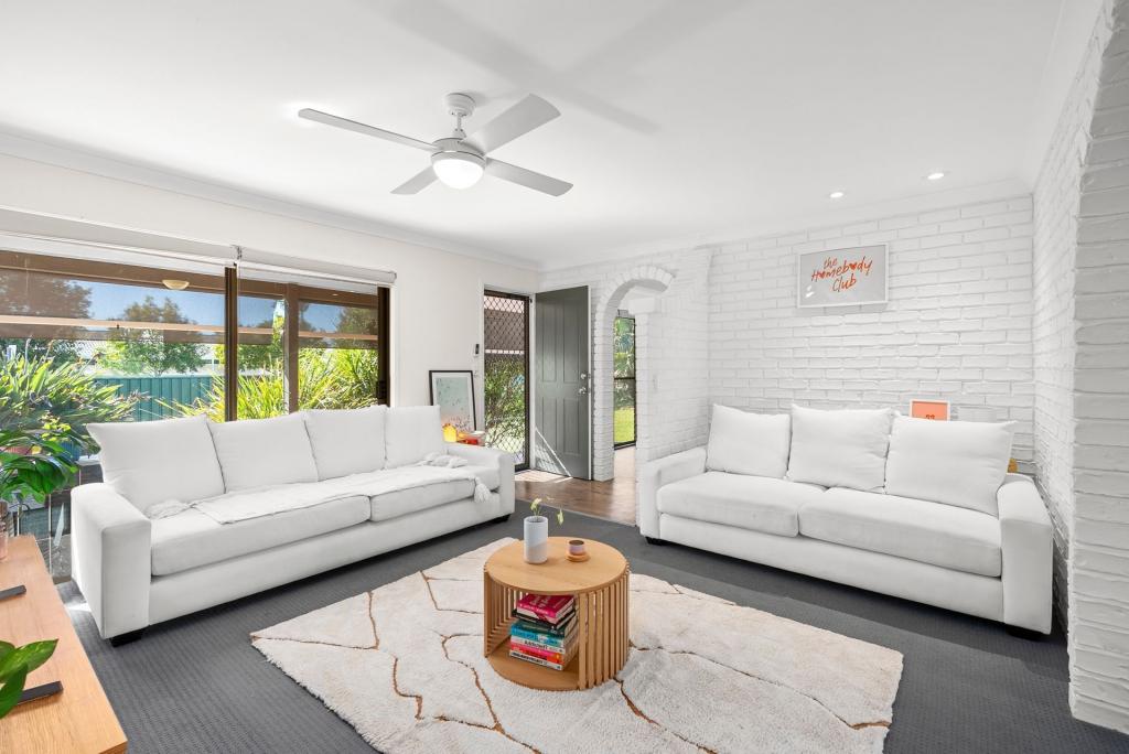 136 Christine Ave, Burleigh Waters, QLD 4220