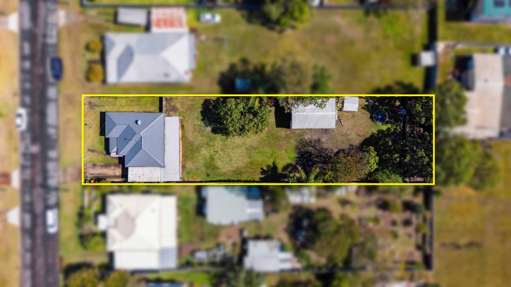 19 Arbury St, Maryborough, QLD 4650