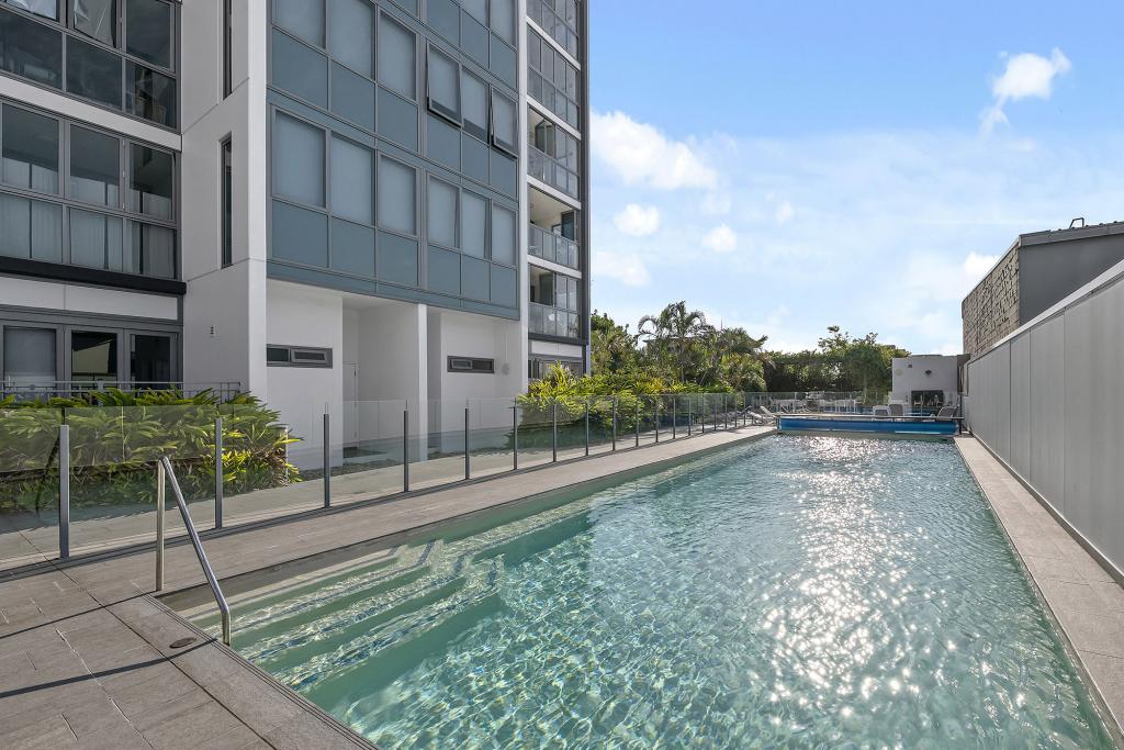 2083/16 Hamilton Pl, Bowen Hills, QLD 4006