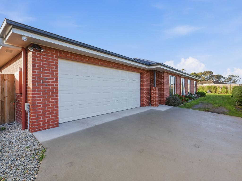 1 Eve Ct, Clarendon Vale, TAS 7019