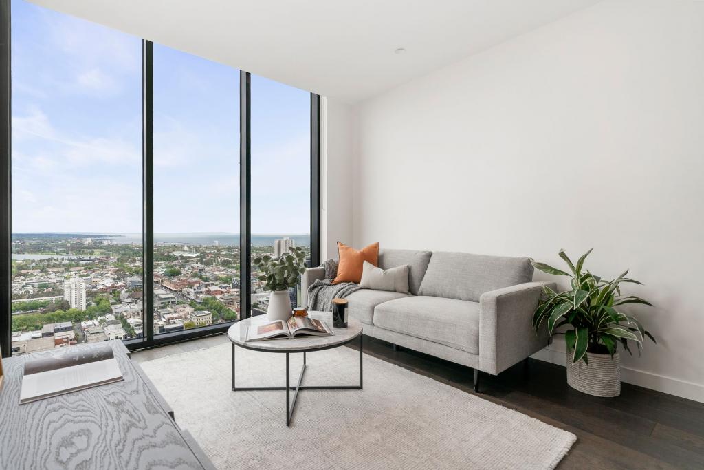 3904/45 Clarke St, Southbank, VIC 3006